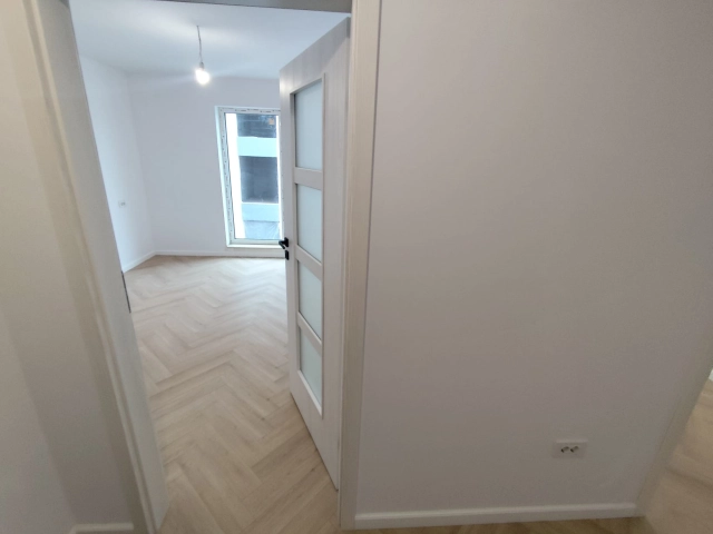 Apartament 2 camere - CUG