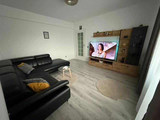 Apartament 2 camere - CUG
