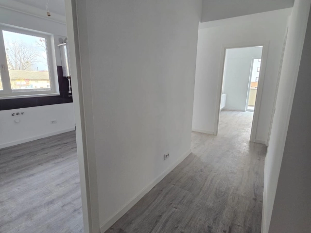 Apartament 1 camere - Nicolina