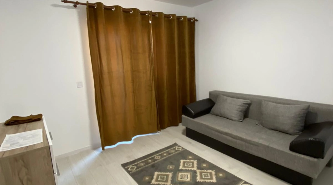 Imagine apartament