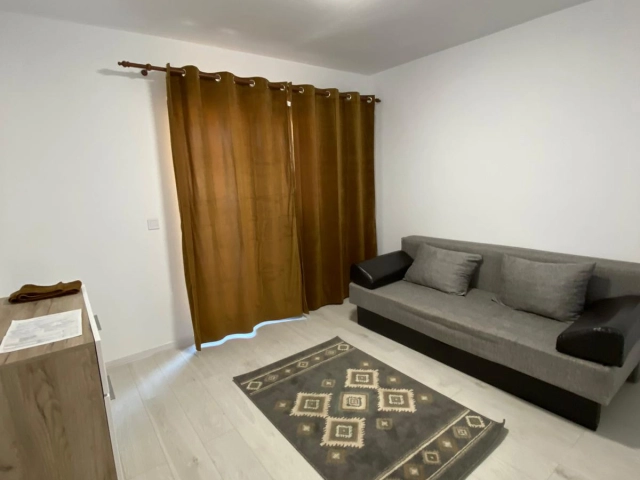 Apartament 2 camere - Lunca Cetatuii