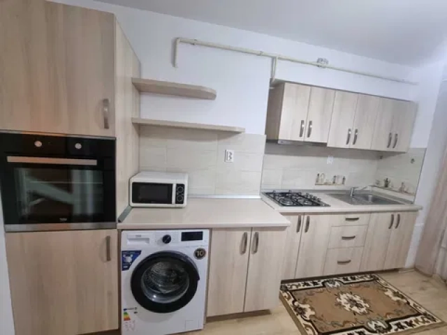 Apartament 1 camere - CUG