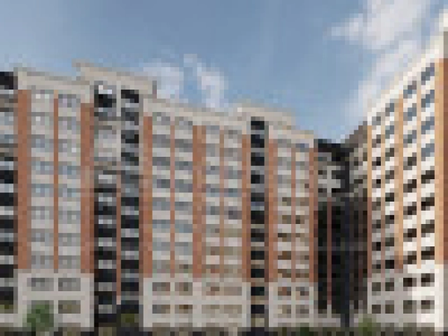 Apartament 3 camere - Nicolina