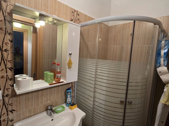 Apartament 1 camere - CUG