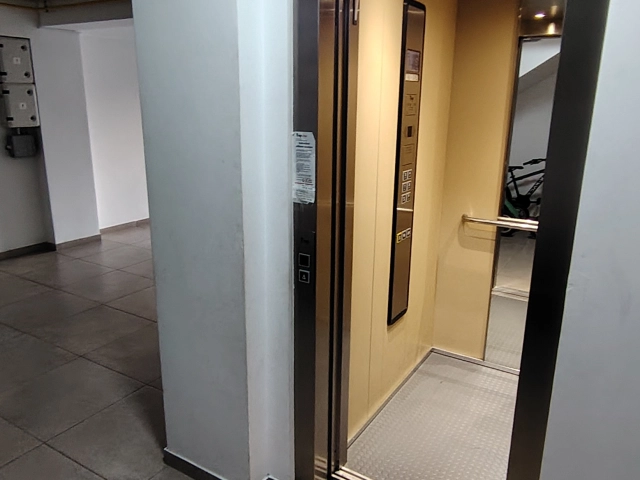 Apartament 2 camere - CUG