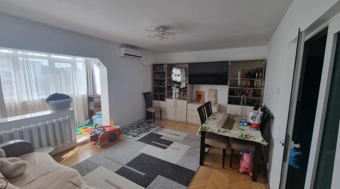 Imagine apartament