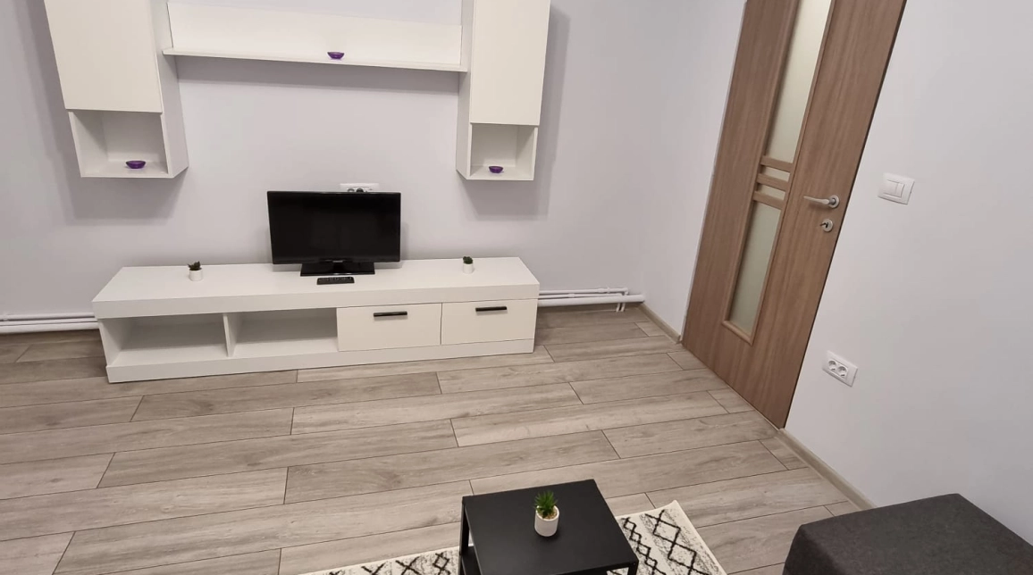 Imagine apartament