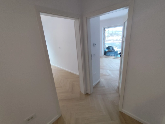 Apartament 2 camere - CUG
