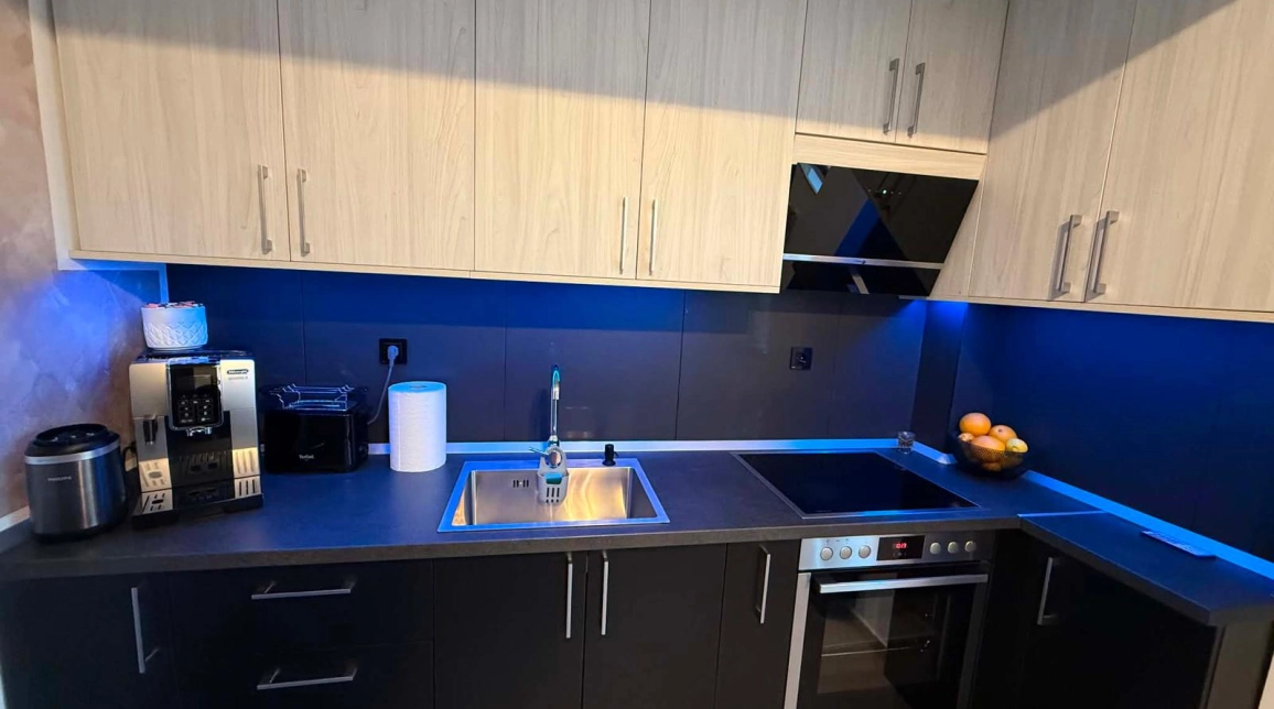 Imagine apartament