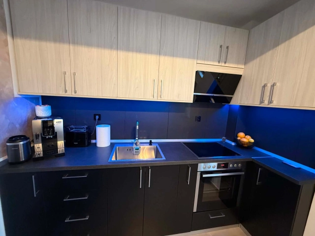 Apartament 2 camere - CUG