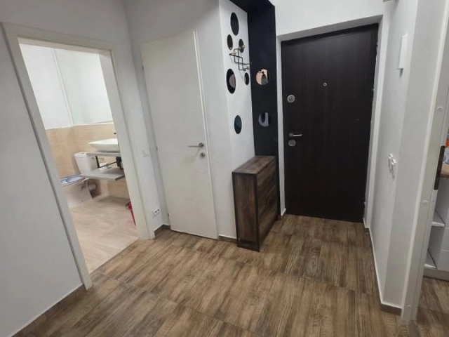 Apartament 2 camere - Nicolina