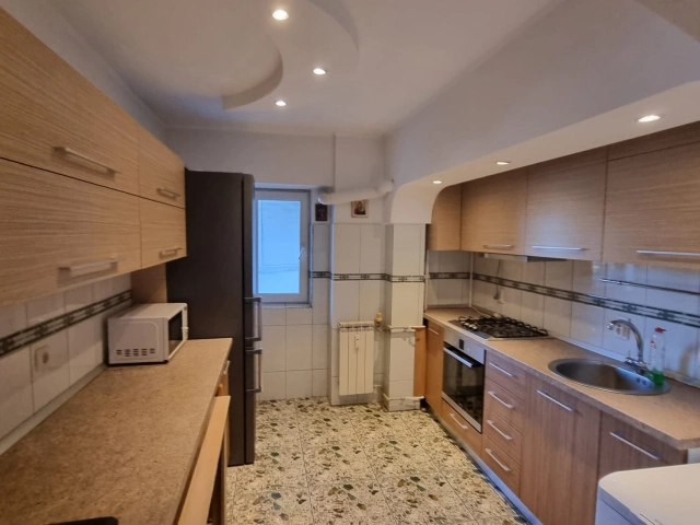 Apartament 3 camere - Nicolina