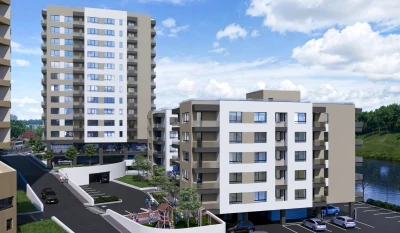 Apartment Image