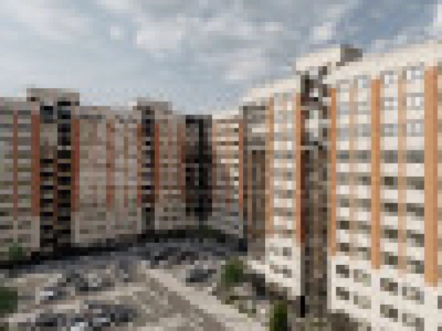 Apartament 3 camere - Nicolina