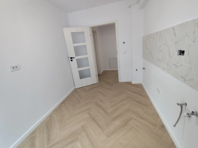 Apartament 2 camere - CUG