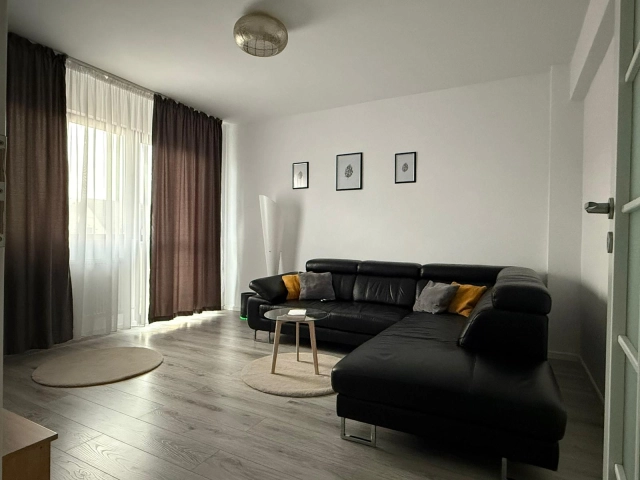 Apartament 2 camere - CUG