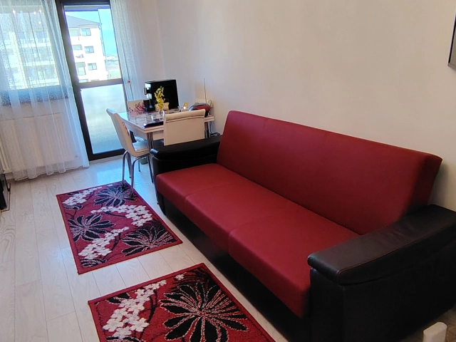 Apartament 2 camere - CUG