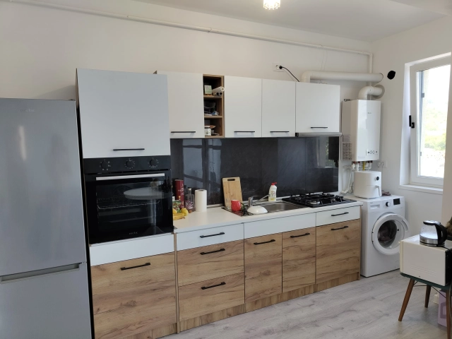 Apartament 2 camere - CUG