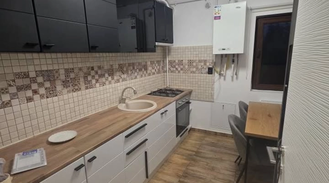 Imagine apartament