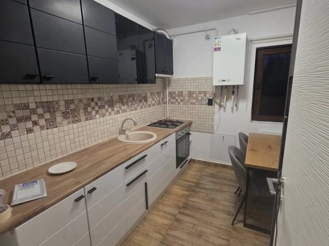 Apartament 2 camere - Nicolina