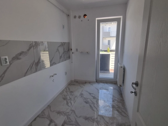 Apartament 2 camere - Lunca Cetatuii