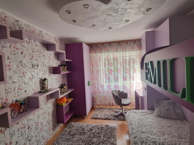 Apartament 3 camere - Nicolina