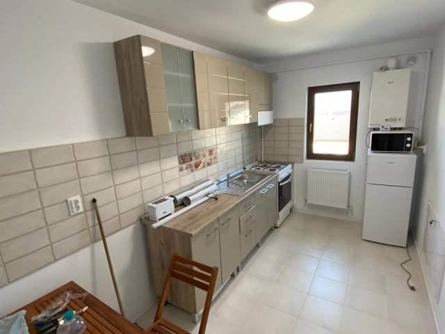 Apartament 2 camere - Lunca Cetatuii