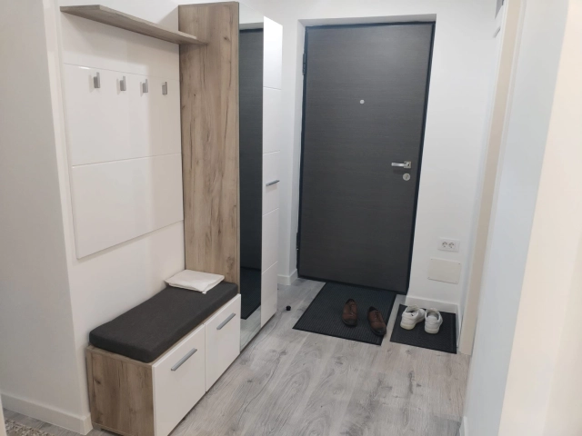 Apartament 2 camere - Poitiers