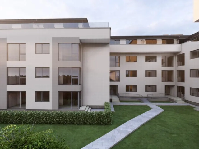 Apartament 2 camere - Valea Adanca