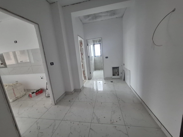 Apartament 2 camere - Frumoasa