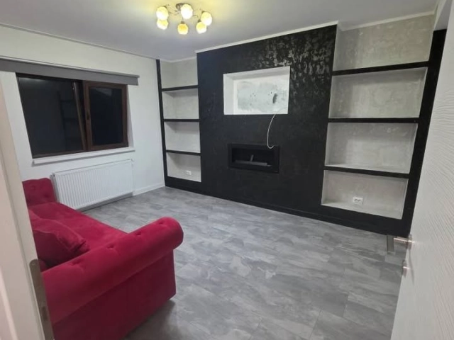 Apartament 2 camere - Nicolina