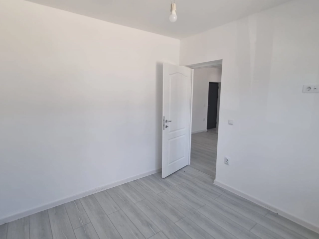 Apartament 2 camere - Lunca Cetatuii