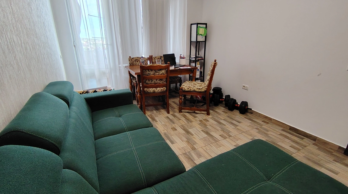 Imagine apartament