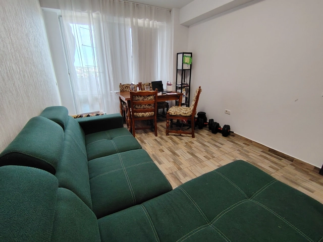 Apartament 2 camere - CUG