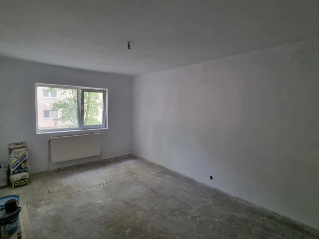 Apartament 3 camere - CUG