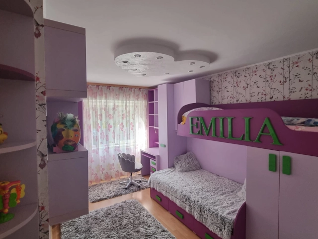 Apartament 3 camere - Nicolina