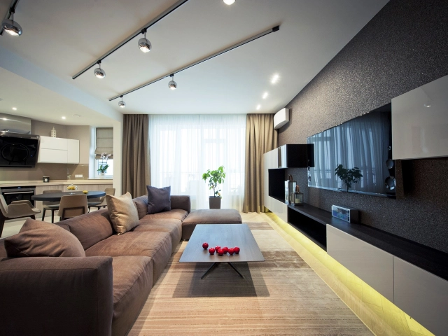 Apartament 3 camere - CUG