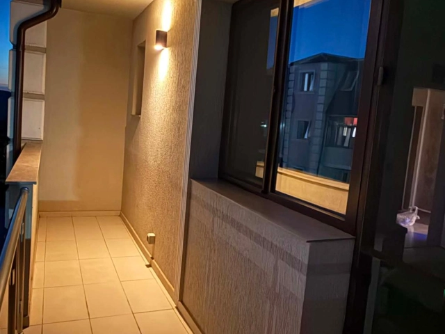 Apartament 2 camere - CUG