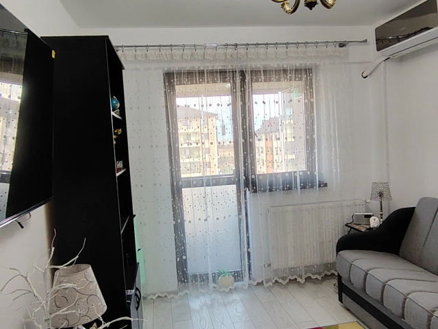 Apartament 2 camere - CUG