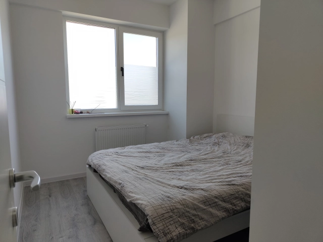 Apartament 2 camere - CUG