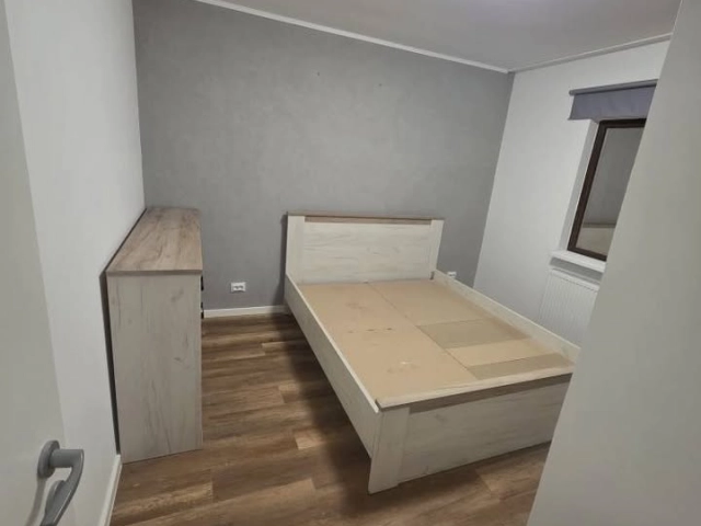 Apartament 2 camere - Nicolina
