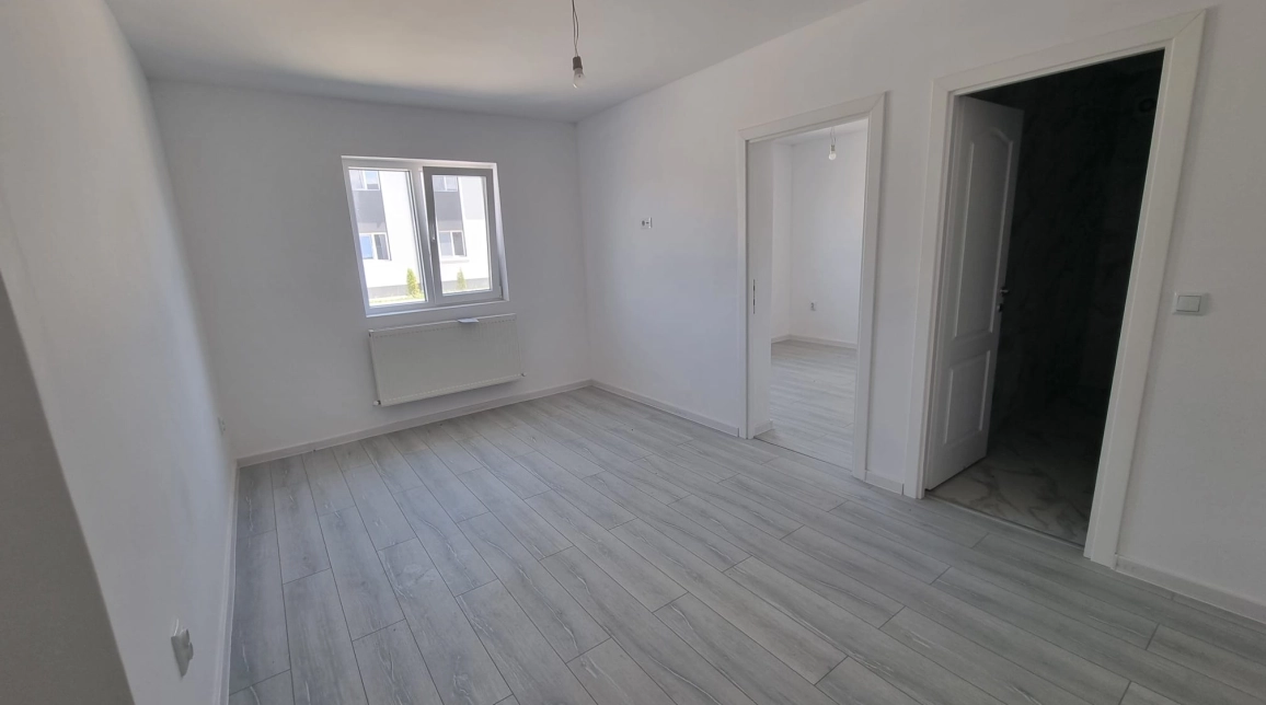 Imagine apartament