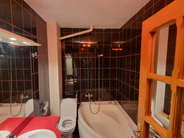 Apartament 3 camere - Nicolina