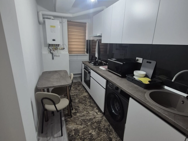 Apartament 1 camere - Frumoasa
