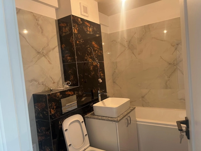 Apartament 2 camere - Nicolina