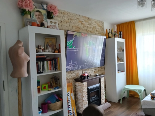 Apartament 2 camere - CUG