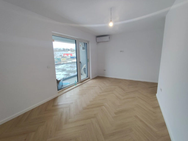 Apartament 2 camere - Nicolina