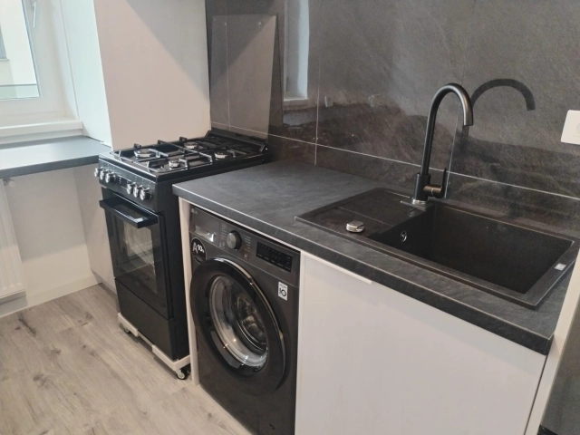 Apartament 2 camere - Poitiers
