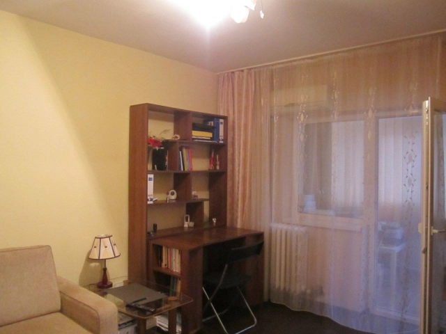 Apartament 1 camere - Nicolina