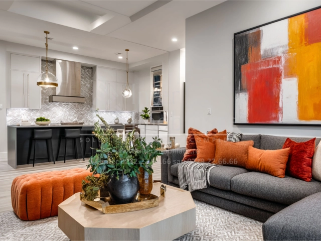 Apartament 1 camere - CUG